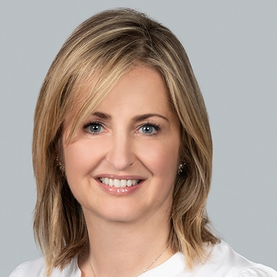 Headshot of Shannan Kennedy.