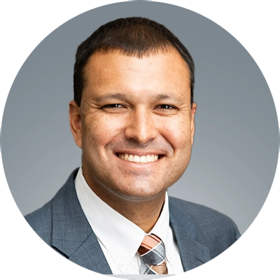 Headshot of Philip Gonzalez.