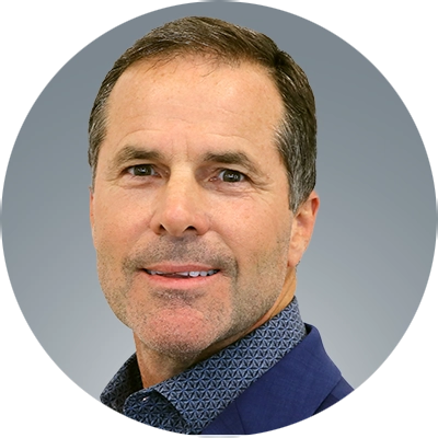 Headshot of Jose Silvestrini.