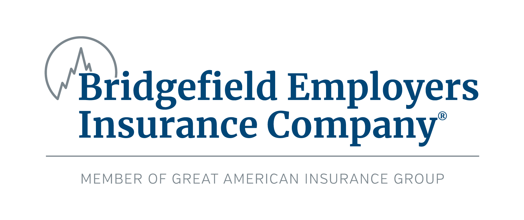 Bridgefield Employers Insurance Company logo.