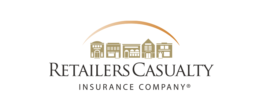 Retailers Casualty Insurance Company logo.