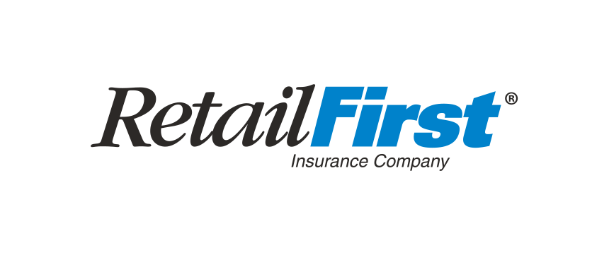 RetailFirst Insurance Company logo.