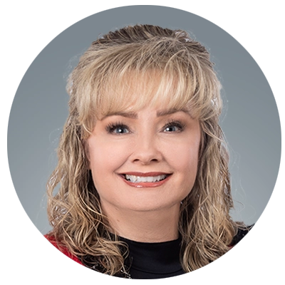 Headshot of Cindy Santana.