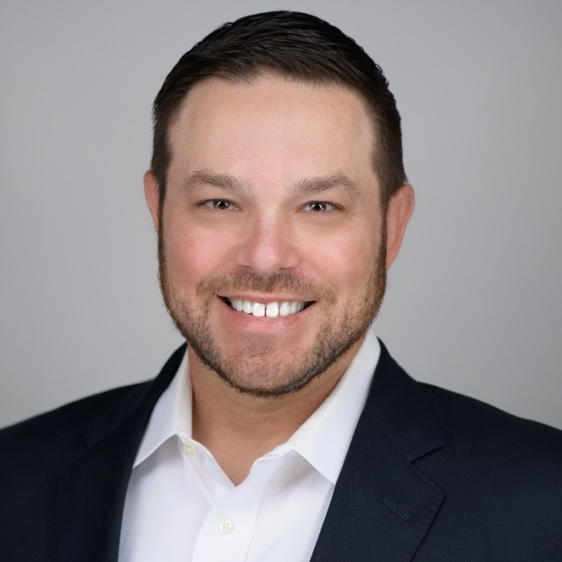 Headshot of Ben Shahinian.